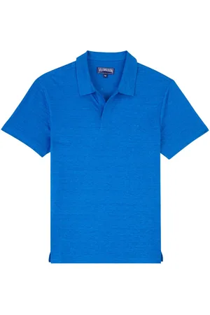 Vilebrequin Playera tipo polo Pyramid