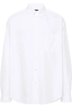 Balenciaga Camisa con botones