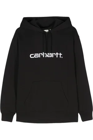 Carhartt Hoodie con logo bordado