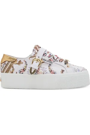 Camilla Tenis 2790 de x Superga