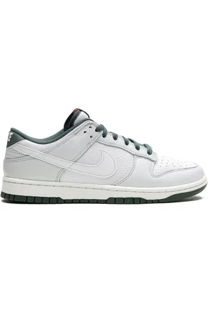 Nike Tenis Dunk Low Retro SE Vintage Green