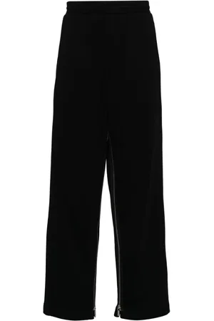 Helmut Lang Pants Gusset