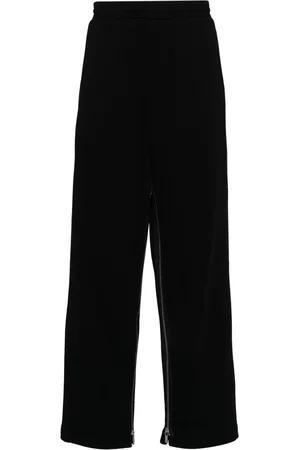 Helmut Lang Pants Gusset