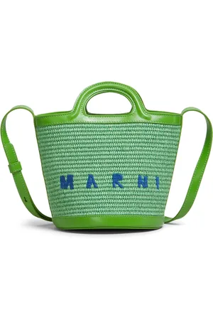 Marni Tote Tropicalia
