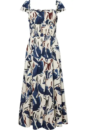 Altuzarra Vestido Lily