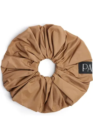 Patou Dona grande con logo estampado