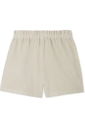 BONPOINT Shorts de pana Millie