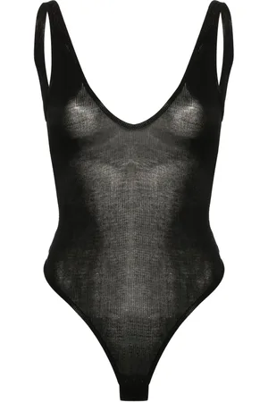MAISON CLOSE Body La Femme Amazone