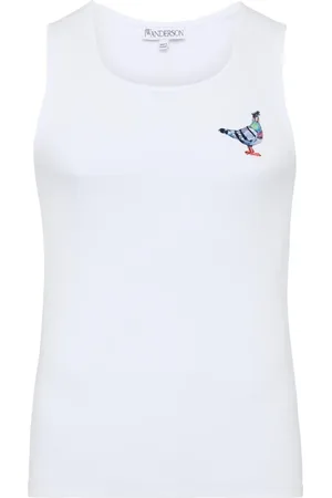 J.W.Anderson Camiseta Pigeon