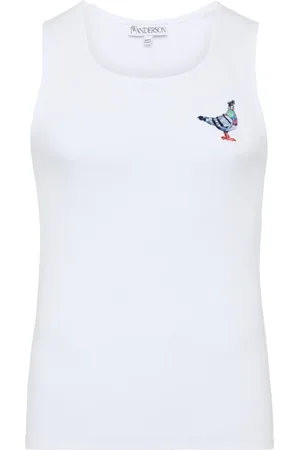 J.W.Anderson Camiseta Pigeon