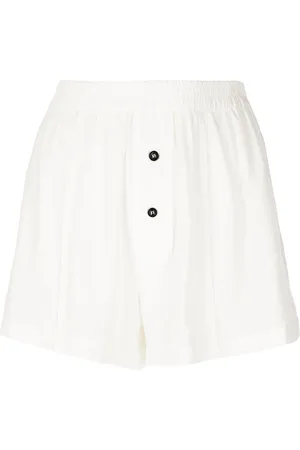 Kiki de Montparnasse Shorts tipo bóxer