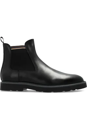 Paul Smith Botines con paneles a los lados