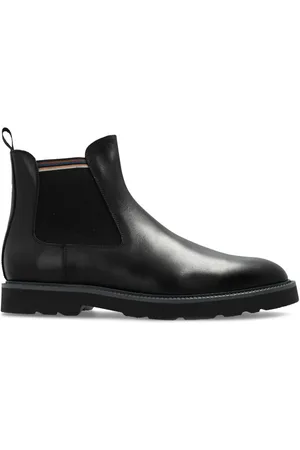 Paul Smith Botines con paneles a los lados