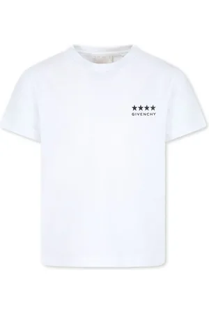 Givenchy Playera con estampado de sol