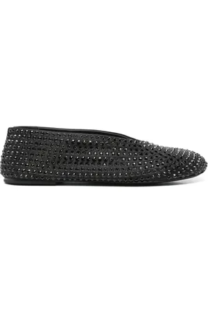 Khaite Flats Marcy
