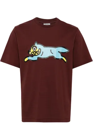 ICECREAM Playera Running Dog