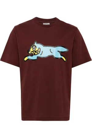 ICECREAM Playera Running Dog