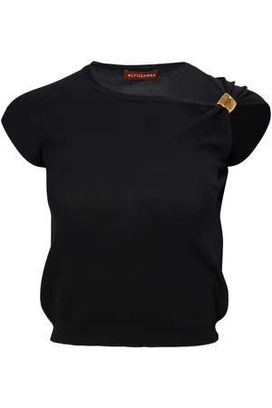 Altuzarra Top tejido Rinaldi