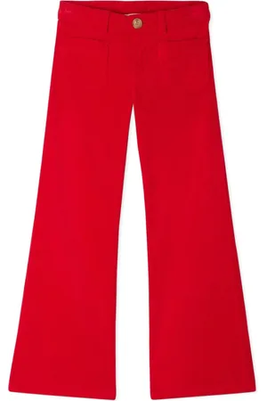 BONPOINT Pantalones de pana Junon