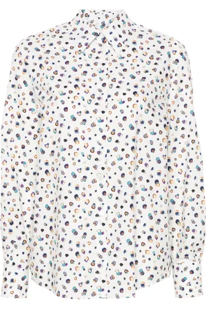 Paul Smith Camisa Polar Lights