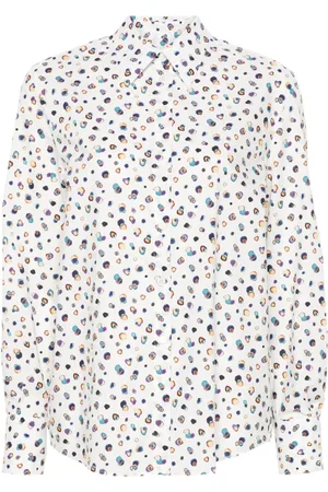 Paul Smith Camisa Polar Lights