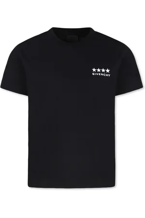 Givenchy Playera con estampado de sol
