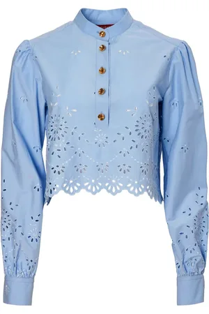 Altuzarra Top Margot
