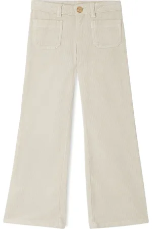 BONPOINT Pantalones de pana Junon