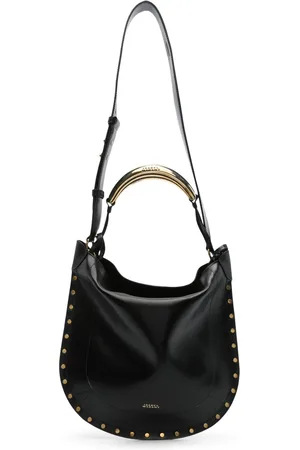 Isabel Marant Bolsa de hombro Oskan