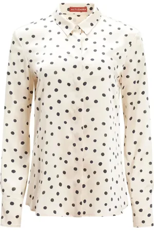 Altuzarra Camisa Chika