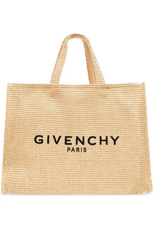 Givenchy Tote mediana con motivo G