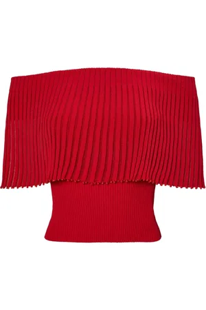 Altuzarra Top Pascale