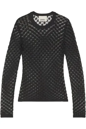 Isabel Marant Suéter Zavia