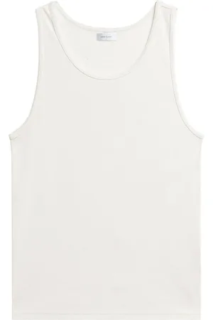 JOHN ELLIOTT Camiseta de tejido suave