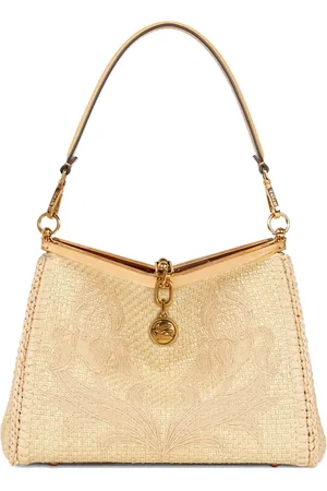 Etro Bolsa de hombro Vela mediana