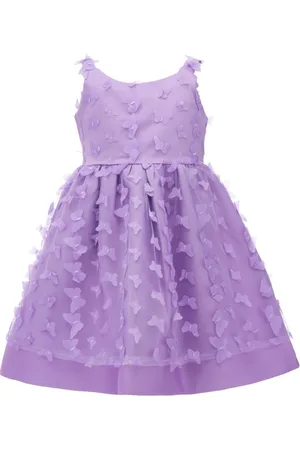 Tulleen Vestido Mariposa