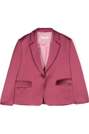MONNALISA Blazer con botones