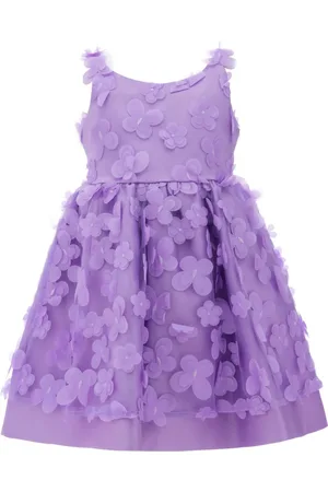 Tulleen Vestido Lago