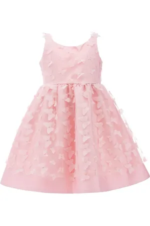 Tulleen Vestido Mariposa