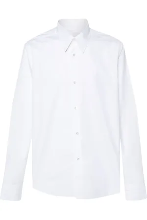 Lanvin Camisa manga larga