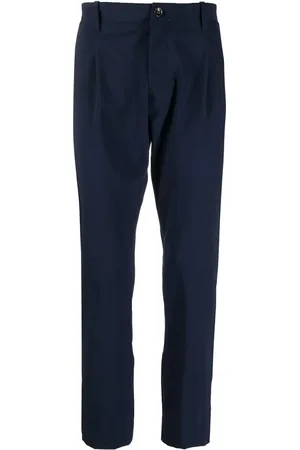 Nine In The Morning Pantalones rectos
