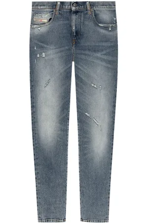 Diesel Jeans D-Strukt 2019