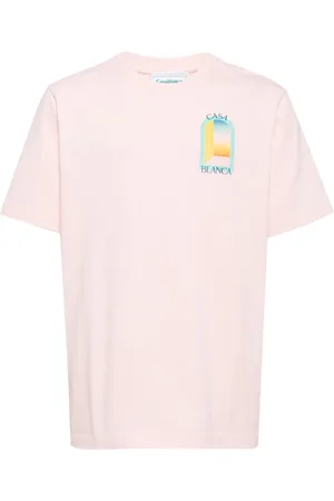Casablanca Playera L