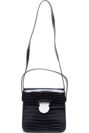 Salvatore Ferragamo Bolsa de hombro Gancini