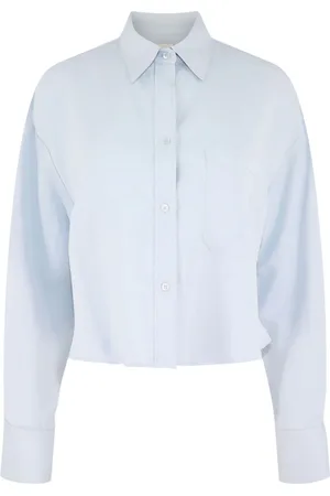 TWP Camisa corta
