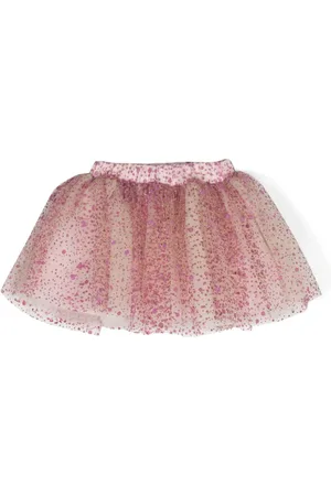 Simonetta Tutú con detalle de glitter