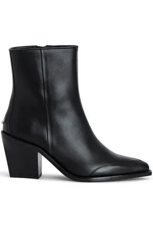 Zadig & Voltaire Botas Cara con tacón de 70mm
