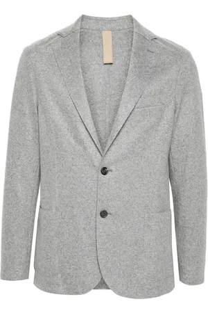 ELEVENTY Blazer con botones
