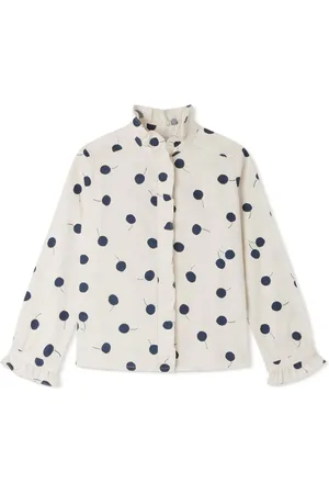 BONPOINT Camisa Bree
