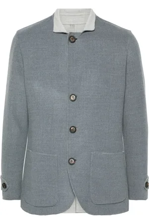 ELEVENTY Blazer reversible